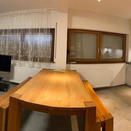 Gemuetliche Ferienwohnung Evieline In Todtnau Eksteriør bilde