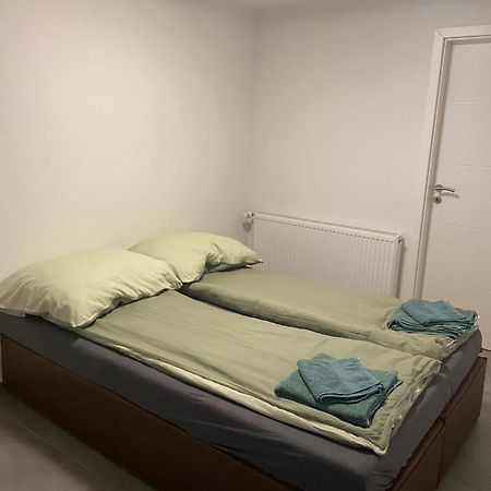 Gemuetliche Ferienwohnung Evieline In Todtnau Eksteriør bilde