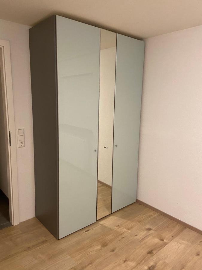 Gemuetliche Ferienwohnung Evieline In Todtnau Eksteriør bilde