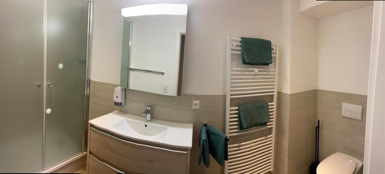 Gemuetliche Ferienwohnung Evieline In Todtnau Eksteriør bilde