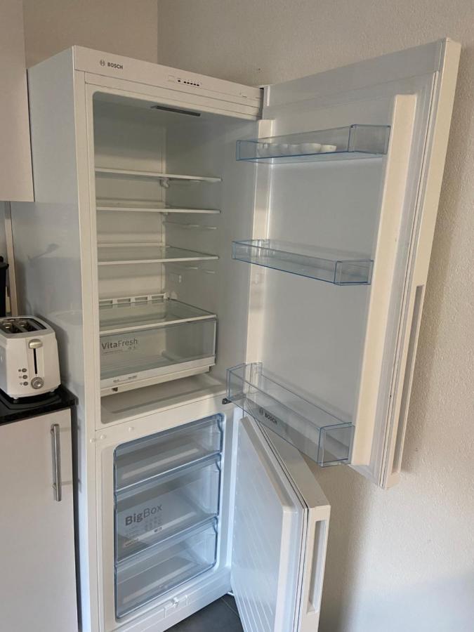Gemuetliche Ferienwohnung Evieline In Todtnau Eksteriør bilde