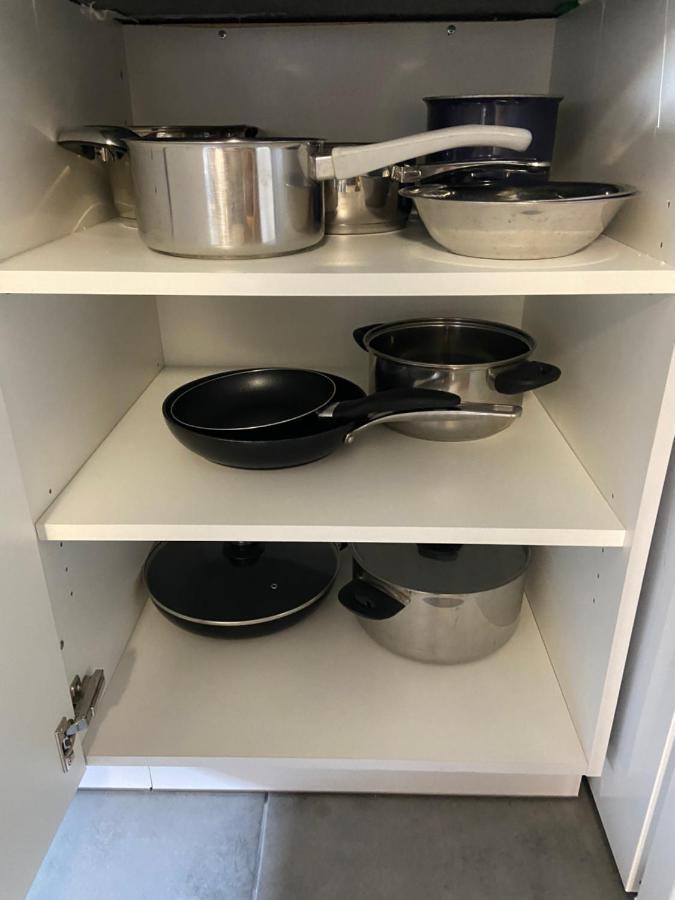 Gemuetliche Ferienwohnung Evieline In Todtnau Eksteriør bilde