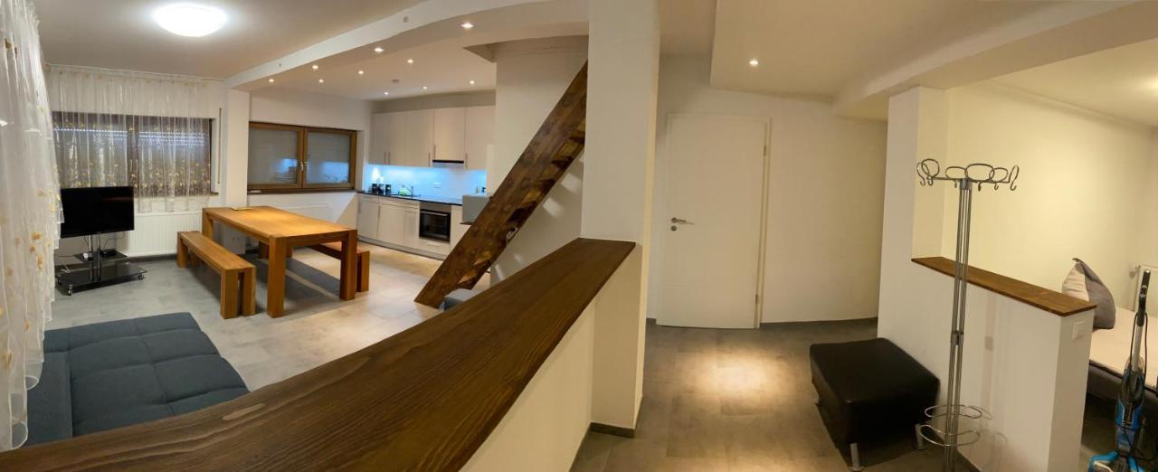 Gemuetliche Ferienwohnung Evieline In Todtnau Eksteriør bilde