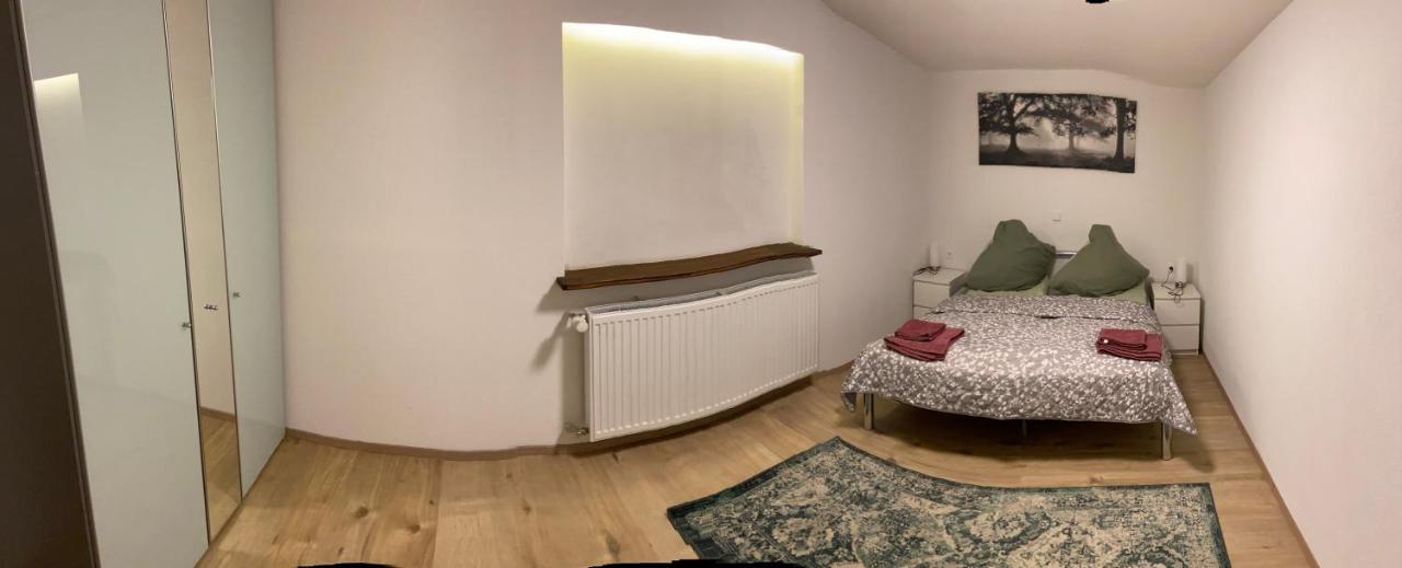 Gemuetliche Ferienwohnung Evieline In Todtnau Eksteriør bilde