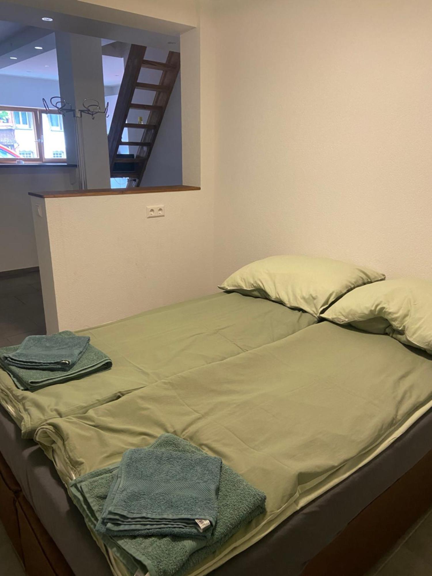 Gemuetliche Ferienwohnung Evieline In Todtnau Eksteriør bilde