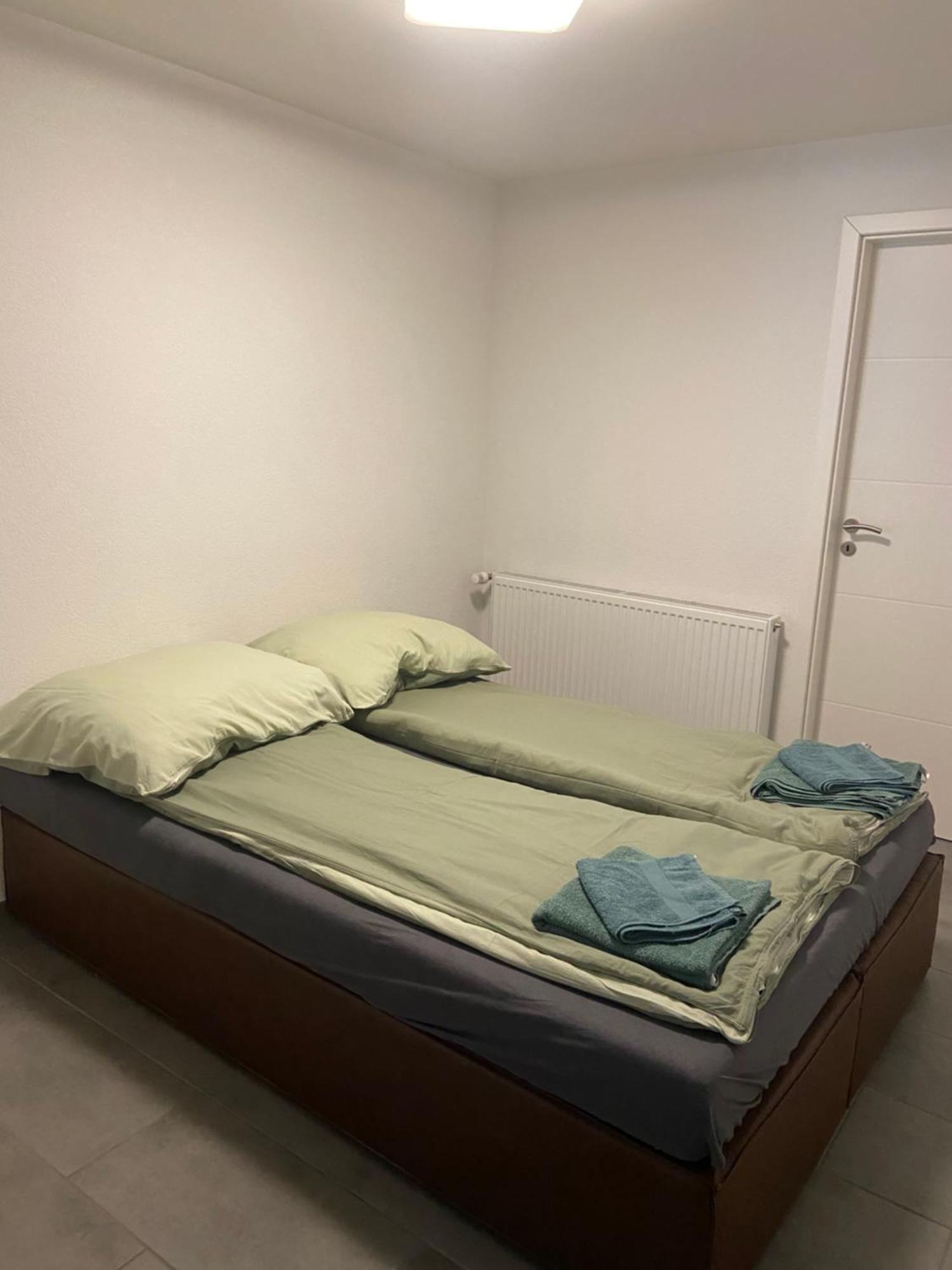 Gemuetliche Ferienwohnung Evieline In Todtnau Eksteriør bilde